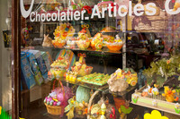 Beirut Shop at Easter