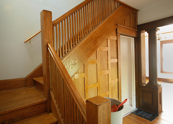 Entry Before