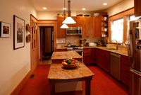 Small Arts&Crafts Home Renovation