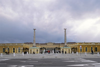 Vienna, Schönbrunn Palace