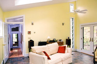 Family Room to W