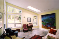 Family Room to SE