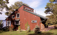South Exterior