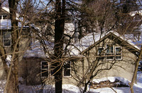 Rear Exterior