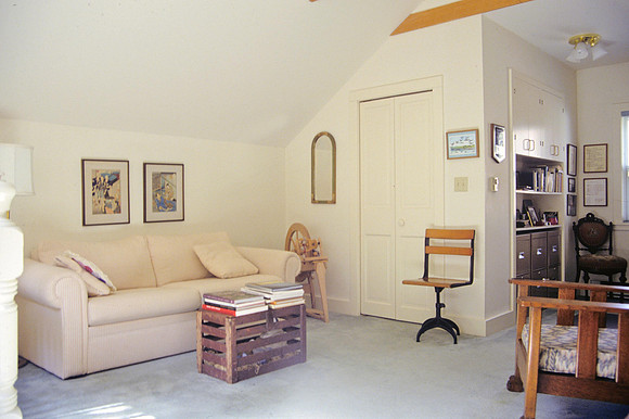 Office/Guest Room