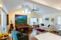 Addition Interior to E