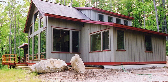 West and North Exterior_1