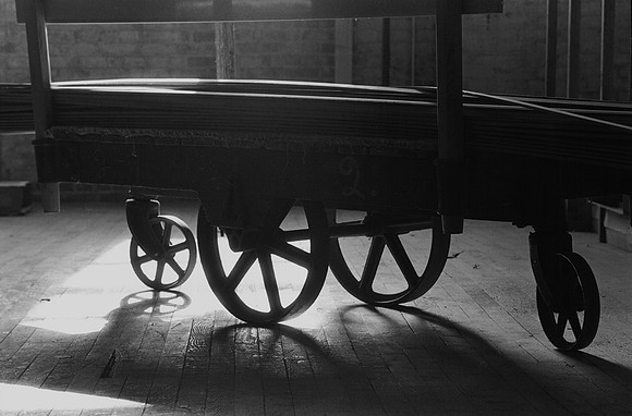 Cart