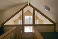 View from Loft