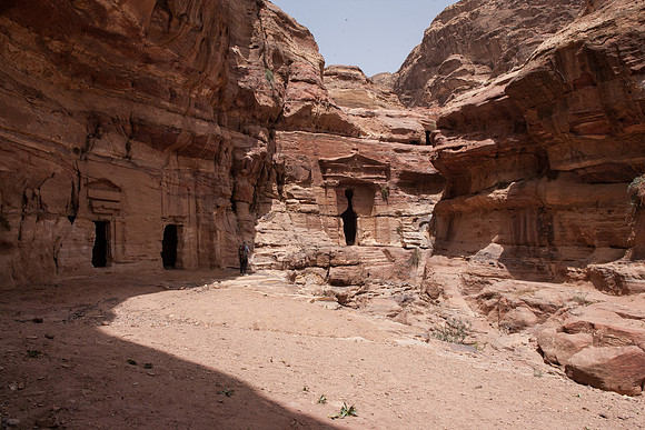 Petra Jordan