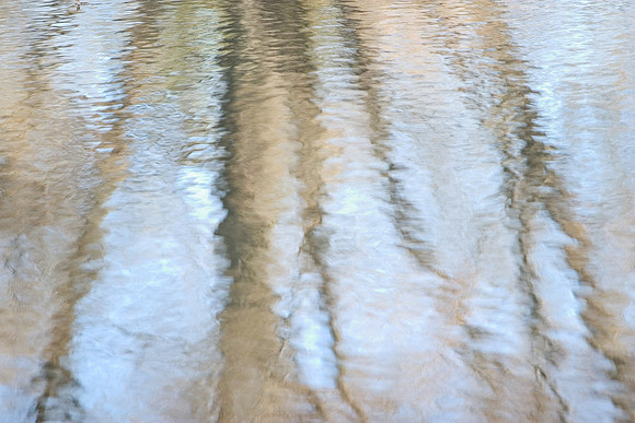 Ripples-Reflections