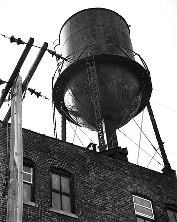 Water Tower