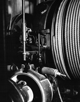 Elevator Machinery