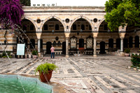 Damascus Azem Palace 2