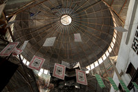 Damascus Dome of Souk al-Hamidiyya