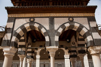 Damascus Great Mosque Ablutions Ftn