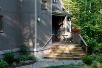 Revised Front Entry