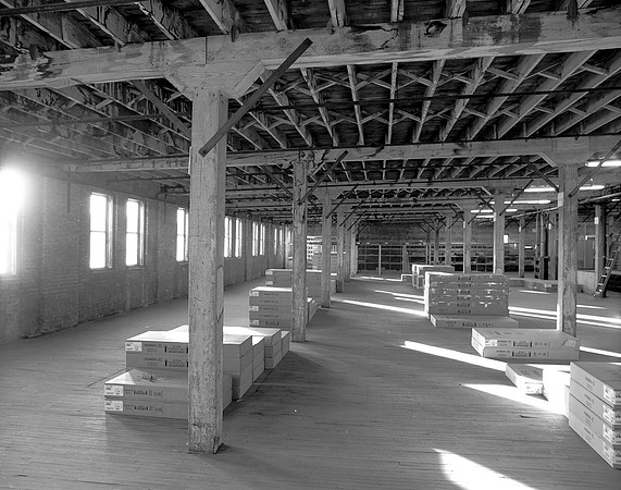 4th Floor West