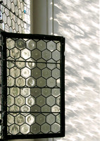 Church Window