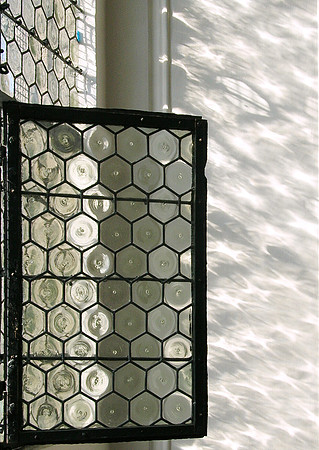 Church Window