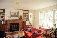 Garage/Family Room/Office Addition