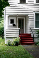 Porch Before