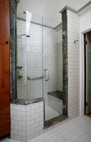 Bath to Shower