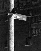 Intersection