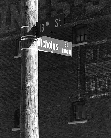 Intersection