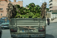 Beirt Bannas for Market