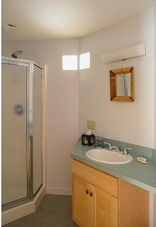 Guest Bath
